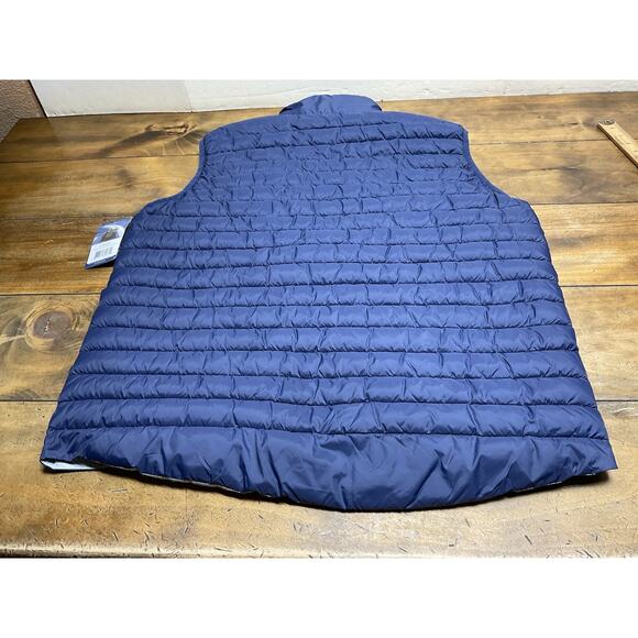 NFL Dallas Cowboys Puffer Vest Youth XL NFL Football Team Apparel Unisex NWT - Picture 12 of 12